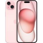 Apple iPhone 15 Plus 256GB - Pink - (A-Grade Refurbished) - with Cable.  Reconditioned by PB Tech - 1 Year Warranty