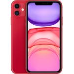 Apple iPhone 11 64GB - Red - (B-Grade Refurbished) - with Cable.  Reconditioned by PB Tech - 1 Year Warranty