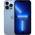 Apple iPhone 13 Pro 256GB - Sierra Blue - (B-Grade Refurbished) - with Cable.  Reconditioned by PB Tech - 1 Year Warranty