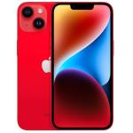 Apple iPhone 14 256GB - Red - (B-Grade Refurbished) - with Cable.  Reconditioned by PB Tech - 1 Year Warranty