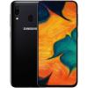 Samsung Galaxy A30 4GB+64GB Smartphone Black (A-Grade Refurbished) SM-A305GN - Supplied with USB-C Cable - Reconditioned by PBTech - 1 Year Warranty Samsung Galaxy A30 4GB+64GB Smartphone Black (A-Grade Refurbished) SM-A305GN - Supplied with USB-C Cable - Reconditioned by PBTech - 1 Year Warranty