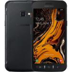 Samsung Galaxy Xcover 4s 32GB Smartphone Black - (B-Grade Refurbished) SM-G398FN - Supplied with USB Cable - Reconditioned by PBTech - 1 Year Warranty