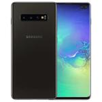 Samsung Galaxy S10 Plus 512GB - Ceramic Black - (A-Grade Refurbished) - with Cable.  Reconditioned by PB Tech - 1 Year Warranty