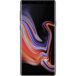 Samsung Galaxy Note 9 128GB - Midnight Black - (A-Grade Refurbished) - with Cable.  Reconditioned by PB Tech - 1 Year Warranty