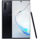 Samsung Galaxy Note 10 256GB - Aura Black - (A-Grade Refurbished) - with Cable.  Reconditioned by PB Tech - 1 Year Warranty