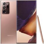Samsung Galaxy Note 20 Ultra 5G 256GB - Mystic Bronze - (A-Grade Refurbished) - with Cable. Reconditioned by PB Tech - 1 Year Warranty