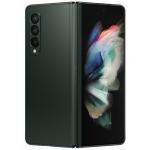 Samsung Galaxy Z Fold3 256GB - Phantom Green - (A-Grade Refurbished) - with Cable.  Reconditioned by PB Tech - 1 Year Warranty