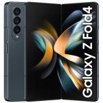 Samsung Galaxy Z Fold4 256GB - Gray-Green - (A-Grade Refurbished) - with Cable.  Reconditioned by PB Tech - 1 Year Warranty