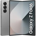 Galaxy Z Fold6 256GB -Silver  - (A-Grade Refurbished) - with Cable.  Reconditioned by PB Tech - 1 Year Warranty