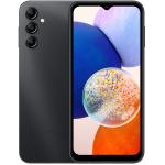 Samsung Galaxy A14 5G 128GB Smartphone Black - (B-Grade Refurbished) Supplied with USB Cable - Reconditioned by PBTech - 1 Year Warranty