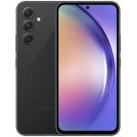 Samsung Galaxy A54 5G 6.4" 120Hz Smartphone 128GB - Black (B-Grade Refurbished) 50MP Main Camera - Supplied with USB Cable - Reconditioned by PBTech - 1 Year Warranty