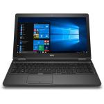 Dell Precision 3520 15.6" FHD Laptop (A-Grade Refurbished) Intel Core i7 6820HQ - 16GB RAM - 240GB SSD - Nvidia Quadro M620 - Win10 Pro - Reconditioned by PB Tech - 1 Year Warranty