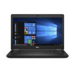 Dell Latitude 5590 15.6" FHD Laptop (A-Grade Refurbished) Intel Core i5 8350U - 16GB RAM - 256GB SSD - Win11 Home - Reconditioned by PBTech - 1 Year Warranty