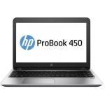 HP ProBook 450 G4 15" FHD Notebook (A-Grade Refurbished) Intel Core i7-7500u - 8GB RAM - 256GB SDD - Nvidia Geforce 930MX - Win10 Pro - Reconditioned by PBTech - 1 Year Warranty