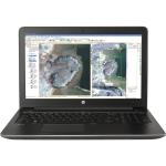 HP Z Book STUDIO G4 15.6" FHD Laptop (A-Grade Refurbished) Intel Core  i7-7820HQ - 16GB RAM - 256GB SSD - Win10 Pro - Reconditioned by PBTech - 1 Year Warranty