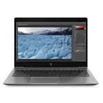 HP Z Book 14U G6 14" FHD Touch Laptop (A-Grade Refurbished) Intel Core i7-8665U - 32GB RAM - 512GB SSD - AMD Radeon PRO WX 3200 - Win11 Pro - Reconditioned by PB Tech - 1 Year Warranty