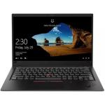 Lenovo Thinkpad X1 CARBON G6 14" FHD Laptop (B-Grade Refurbished) Intel Core i7-8650U - 16GB RAM - 512GB SSD - Win11 Pro - Reconditioned by PBTech - 1 Year Warranty