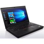 Lenovo ThinkPad X260 12.1" Laptop (A-Grade Refurbished) Intel Core i5 6300U - 8GB RAM - 256GB SSD - NO-DVD - Win10 Pro - Reconditioned by PB Tech - 1 Year Warranty