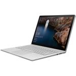 Microsoft Surface Book 13.5" Touch Laptop Grey - (A-Grade Refurbished) Intel Core i5-6300U - 8GB RAM - 128GB SSD - 3000x2000 - Intel HD Graphics 520 Integrated GPU - Win10 Pro - Reconditioned by PBTech - 1 Year Warranty