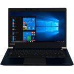 Toshiba Portege X30-E 13.3" FHD Touch Laptop (A-Grade Refurbished) Intel Core i5-8350U - 8GB RAM - 256GB SSD - Win11 Pro (Upgraded) - Reconditioned by PB Tech - 1 Year Warranty