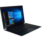 Toshiba Tecra X40-E 14" Touch Laptop (A-Grade Refurbished) Intel Core i5-8250u - 16GB RAM - 256GB SSD - Win11 Pro (Upgraded) - Reconditioned by PB Tech - 1 Year Warranty
