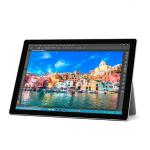 Microsoft Surface Pro 4 12.3" (A-Grade Refurbished) Intel Core i7 6650U - 8GB RAM - 256GB SSD - Win10 Pro - No Keyboard - Reconditioned by PBTech - 1 Year Warranty