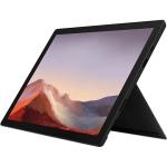Microsoft Surface Pro 7 12.3" Black - (A Grade Refurbished) Intel Core i5-1035G4 - 8GB RAM - 256GB SSD - Keyboard not Included - 2736x1824 - Win11 Pro - Reconditioned by PBTech - 1 Year Warranty