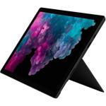 Microsoft Surface Pro 6 12.3" Black - (B Grade Refurbished) Intel Core i5-8350U - 8GB RAM - 256GB SSD - 2736x1824 - Win11 Pro - Reconditioned by PBTech - 1 Year Warranty