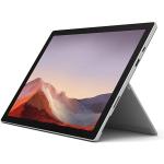 Microsoft Surface Pro 7+ 12.3" Silver - (A-Grade Refurbished) Intel Core i5-1135G7 - 8GB RAM - 128GB SSD - Keyboard Not Included - Win11 Pro - 1 Year Warranty