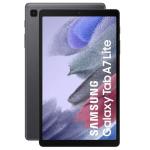 Samsung Galaxy Tab A7 Lite (SM-T225) 32GB Tablet - Grey - (A-Grade Refurbished) 8.7" Display - 1340x800 - Reconditioned by PBTech - 1 Year Warranty