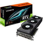 Gigabyte Remanufactured Geforce Graphics Card 10GB GDDR6X, PCIE 4.0, RTX 3080 Eagle OC Triple Fan, Upto 1755MHz, 2.7 Slot, 3X Display Port, 2X HDMI, 320mm Length, Max 4 Display Out, 2X 8 Pin Power, 750W or Higher PSU Recommended/PB 6 mths w