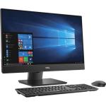 Dell Optiplex 7460 23" FHD All-in-One PC (A-Grade Refurbished) Intel Core i5 8400 - 8GB RAM - 256GB SSD - WiFi - Includes Keyboard & Mouse - Win11 Pro - Reconditioned by PB Tech - 1 Year Warranty (RTB)