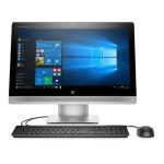 HP EliteOne 800 G2 23" Business All-in-One PC (A-Grade Refurbished) Intel Core i5 6500 - 8GB RAM - 120GB SSD - DVDRW - Win10 Pro (Upgraded) - Reconditioned by PB Tech - 1 Year Warranty