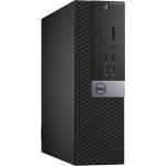 Dell Optiplex 3040 Intel Core i5-6500 SFF PC (A-Grade Refurbished) 8GB RAM - 240GB SSD - Win10 Pro (Upgraded) - HDMI & Displayport Only - Reconditioned by PBTech - 1 Year Warranty