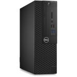 Dell Optiplex 3050 Intel Core i5 6500 SFF PC (A-Grade Refurbished) 8GB RAM - 256GB SSD - Win10  Pro (Upgraded) - HDMI & DisplayPort - Reconditioned by PBTech - 1 Year Warranty