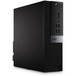 Dell Optiplex 7040 Intel Core i5-6500 SFF Desktop PC (A-Grade Refurbished) 8GB RAM - 256GB SSD - Win10 Pro - Video Inputs HDMI & DisplayPort Only - Reconditioned by PBTech - 1 Year Warranty