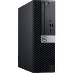 Dell Optiplex 7060 Intel Core i5 8500 SFF Desktop PC (A-Grade Refurbished) 8GB RAM - 256GB SSD - Win11 Pro - Reconditioned by PB Tech - 1 Year Warranty