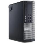 Dell Optiplex 9020 Intel Core i5-4570 SFF Desktop PC (A-Grade Refurbished) 8GB RAM - 256GB SSD - Win10 Home (Upgraded) - Reconditioned by PBTech - 1 Year Warranty