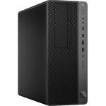 HP Z1 G5 Tower Intel Core i7-9700 (A-Grade Refurbished) 16GB RAM - 256GB SSD - Win11 Home - GeForce GT 730 Graphics - Reconditioned by PB Tech - 1 Year Warranty