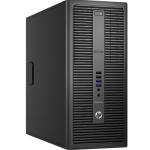 HP Elitedesk 800 G2 Intel Core i5-6600 Tower Desktop (A-Grade Refurbished) 32GB RAM - 512GB SSD - Win10 Pro - 1 Year Warranty - Recondition by PB Tech