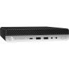 HP EliteDesk 800 G4 Intel Core i5 8500T Mini Desktop PC (A-Grade Refurbished) 8GB RAM - 256GB SSD - Win11 Pro - Reconditioned by PB Tech - 1 Year Warranty HP EliteDesk 800 G4 Intel Core i5 8500T Mini Desktop PC (A-Grade Refurbished) 8GB RAM - 256GB SSD - Win11 Pro - Reconditioned by PB Tech - 1 Year Warranty