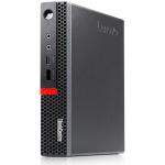 Buy the Lenovo Think Center P330 Intel Core i7-8700 Tiny Desktop