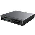 Lenovo ThinkCentre M93 Intel Core i5 4570T Tiny Desktop PC (A-Grade Refurbished) 8GB RAM - 500GB HDD - Win10 Pro (Upgraded) - DisplayPort and VGA - Reconditioned by PBTech - Includes Power Adapter - Reconditioned by PBTech - 1 Year Warranty