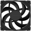 be quiet Silent Wings 4 Black 140mm PWM Fan - High Speed Noise Level 29.3 dBA Max, Airflow Upto 78.4 CFM be quiet Silent Wings 4 Black 140mm PWM Fan - High Speed Noise Level 29.3 dBA Max, Airflow Upto 78.4 CFM