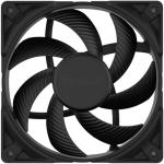 be quiet Silent Wings PRO 4 Black 140mm PWM Noise Level 36.8 dBA Max, Airflow Upto 97.4 CFM