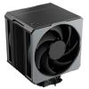 Cooler Master Hyper 612 APEX Black with 2x 120MM PWM Fan, 6 Heat Pipe 159mm Height, Pipes / Direct Contact / Aluminum Fins for Intel Socket LGA 1851/ 1700 / 1200, AMD AM5 / AM4 Cooler Master Hyper 612 APEX Black with 2x 120MM PWM Fan, 6 Heat Pipe 159mm Height, Pipes / Direct Contact / Aluminum Fins for Intel Socket LGA 1851/ 1700 / 1200, AMD AM5 / AM4