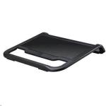 DEEPCOOL TNP08346 Notebook Cooler Pad Up to 15.6" Black Aluminium Mesh with 120mm Fan (NB-N200)