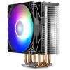 DEEPCOOL GAMMAXX 400 XT TDP 180W CPU Supported, For Intel Socket LGA 1200/ 115x, For AMD Socket AM4 DEEPCOOL GAMMAXX 400 XT TDP 180W CPU Supported, For Intel Socket LGA 1200/ 115x, For AMD Socket AM4