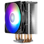 DEEPCOOL GAMMAXX 400 XT TDP 180W CPU Supported, For Intel Socket LGA 1200/ 115x, For AMD Socket AM4