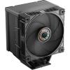 DEEPCOOL AK700 VC CPU Cooler 1x 120mm PWM Fan, 158mm Clearance, Support Intel LGA 1851/ 1700, AMD AM5 / AM4